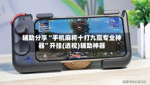 辅助分享“手机麻将十打九赢专业神器”开挂(透视)辅助神器-第2张图片