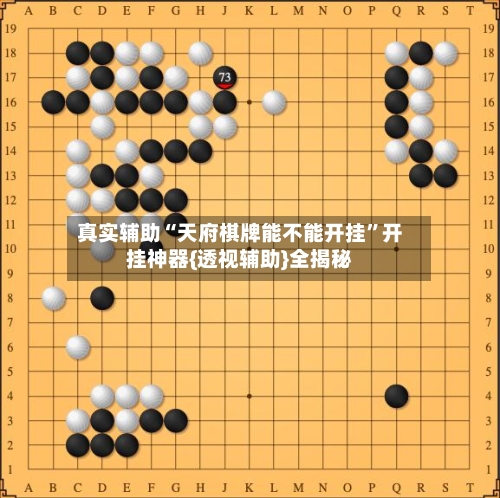 真实辅助“天府棋牌能不能开挂	”开挂神器{透视辅助}全揭秘-第2张图片