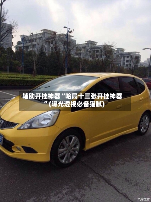 辅助开挂神器“哈局十三张开挂神器”(曝光透视必备猫腻)-第2张图片