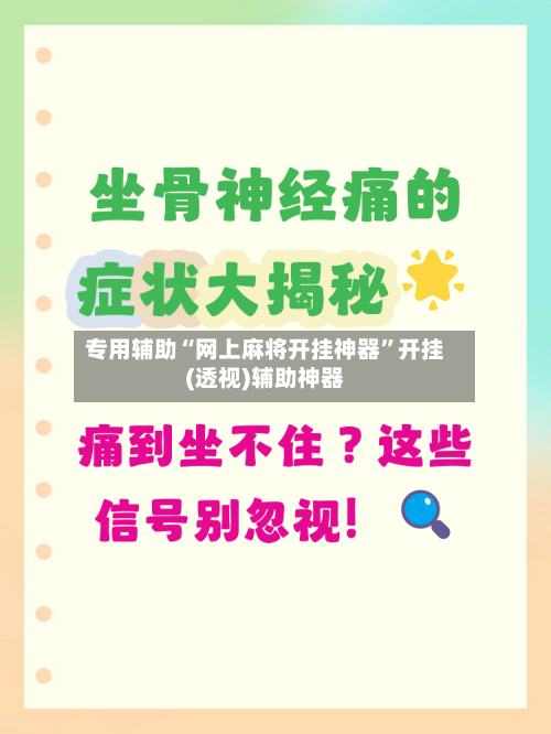 专用辅助“网上麻将开挂神器”开挂(透视)辅助神器-第3张图片