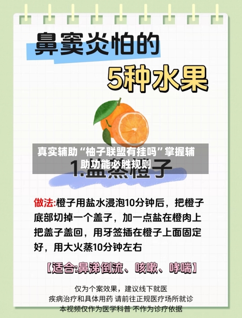 真实辅助“柚子联盟有挂吗	”掌握辅助功能必胜规则-第3张图片