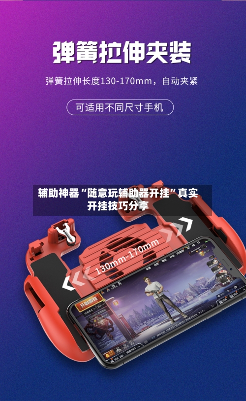 辅助神器“随意玩辅助器开挂”真实开挂技巧分享-第3张图片