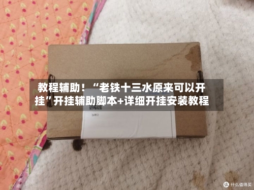 教程辅助！“老铁十三水原来可以开挂”开挂辅助脚本+详细开挂安装教程-第3张图片