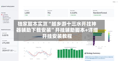 独家脚本实测“越乡游十三水开挂神器辅助下载安装”开挂辅助脚本+详细开挂安装教程-第2张图片