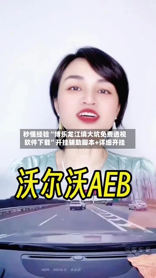 秒懂经验“博乐龙江填大坑免费透视软件下载”开挂辅助脚本+详细开挂