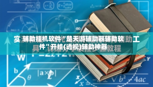 辅助挂机软件“楚天游辅助器辅助软件	”开挂(透视)辅助神器-第2张图片