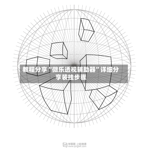教程分享“微乐透视辅助器”详细分享装挂步骤