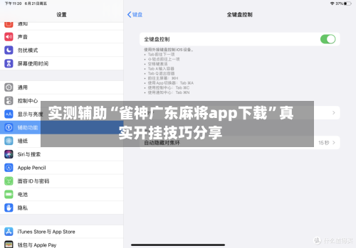 实测辅助“雀神广东麻将app下载	”真实开挂技巧分享-第2张图片