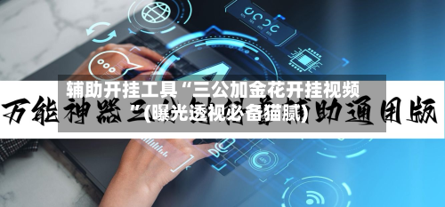 辅助开挂工具“三公加金花开挂视频”(曝光透视必备猫腻)-第3张图片