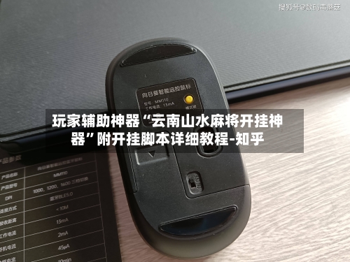 玩家辅助神器“云南山水麻将开挂神器”附开挂脚本详细教程-知乎-第3张图片
