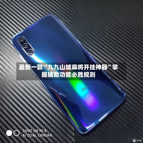 最新一款“九九山城麻将开挂神器”掌握辅助功能必胜规则