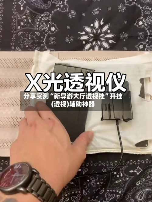 分享实测“新导游大厅透视挂”开挂(透视)辅助神器-第3张图片