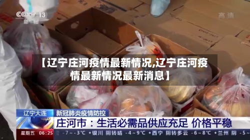 【辽宁庄河疫情最新情况,辽宁庄河疫情最新情况最新消息】