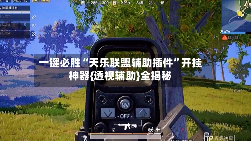 一键必胜“天乐联盟辅助插件	”开挂神器{透视辅助}全揭秘-第2张图片