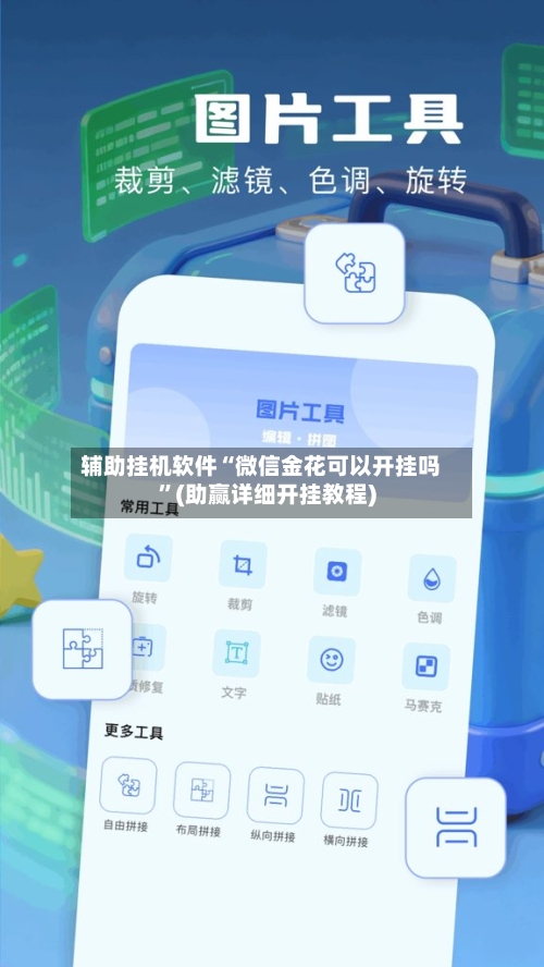 辅助挂机软件“微信金花可以开挂吗	”(助赢详细开挂教程)-第2张图片
