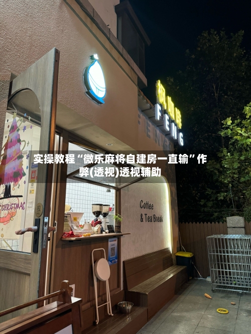 实操教程“微乐麻将自建房一直输”作弊(透视)透视辅助-第3张图片