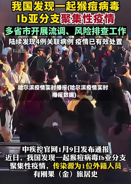 哈尔滨疫情实时播报(哈尔滨疫情实时播报数据)-第3张图片