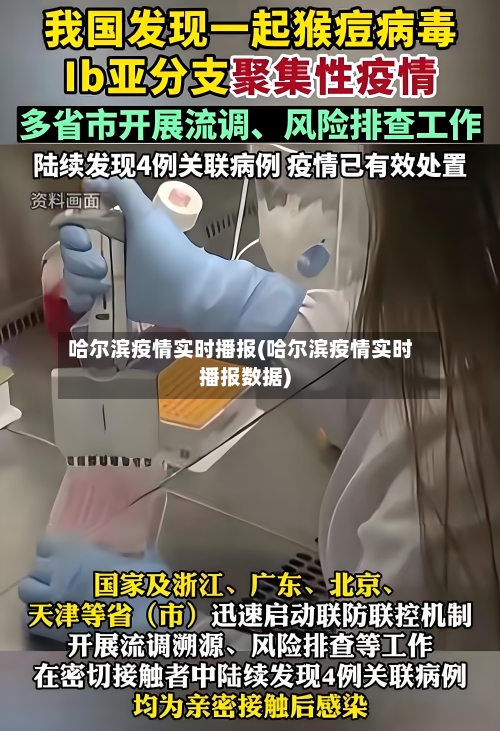 哈尔滨疫情实时播报(哈尔滨疫情实时播报数据)-第2张图片