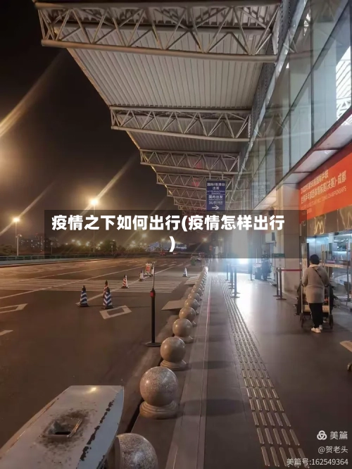 疫情之下如何出行(疫情怎样出行)