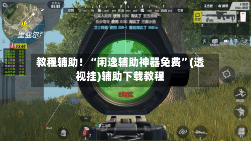 教程辅助！“闲逸辅助神器免费	”(透视挂)辅助下载教程-第2张图片
