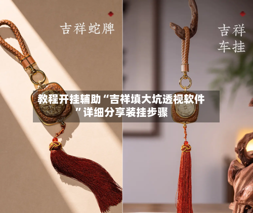 教程开挂辅助“吉祥填大坑透视软件”详细分享装挂步骤-第2张图片