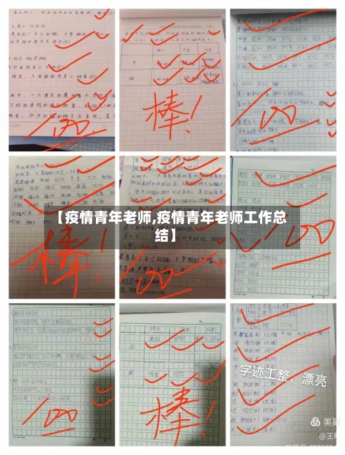 【疫情青年老师,疫情青年老师工作总结】-第2张图片