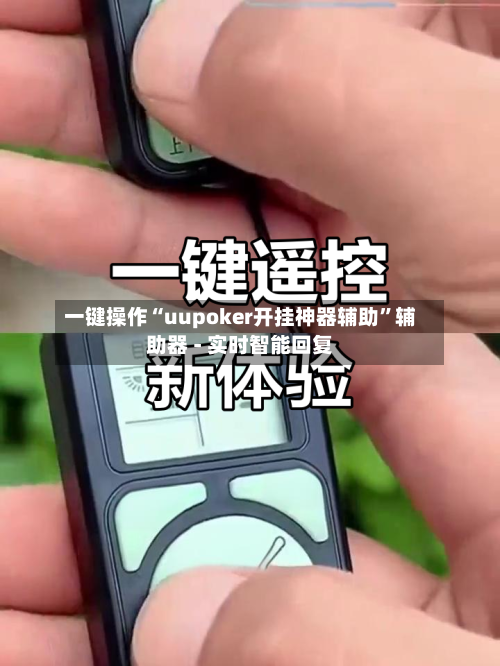 一键操作“uupoker开挂神器辅助”辅助器 - 实时智能回复-第3张图片