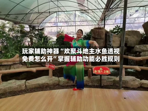 玩家辅助神器“欢聚斗地主水鱼透视免费怎么开”掌握辅助功能必胜规则-第2张图片