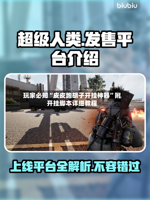 玩家必知“皮皮跑胡子开挂神器	”附开挂脚本详细教程-第3张图片