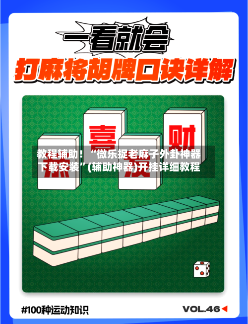 教程辅助！“微乐捉老麻子外卦神器下载安装	”(辅助神器)开挂详细教程-第2张图片