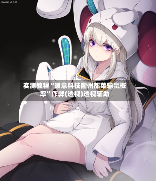 实测教程“暖意科技衢州都莱输赢概率	”作弊(透视)透视辅助-第3张图片