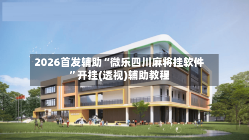 2026首发辅助“微乐四川麻将挂软件	”开挂(透视)辅助教程-第2张图片
