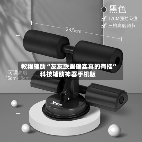 教程辅助“友友联盟确实真的有挂	”科技辅助神器手机版-第2张图片