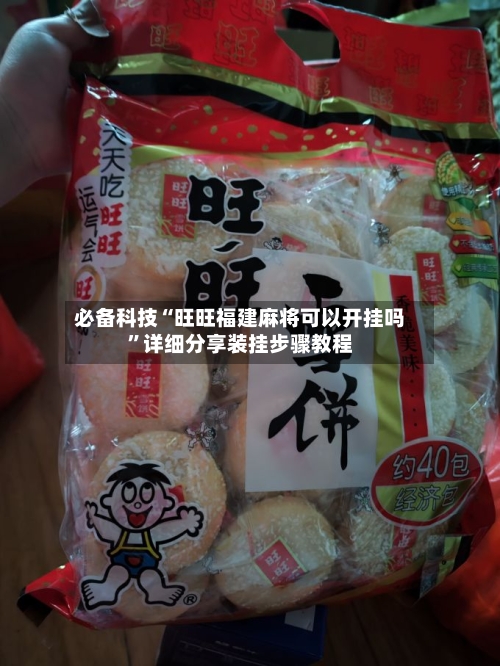 必备科技“旺旺福建麻将可以开挂吗”详细分享装挂步骤教程-第2张图片