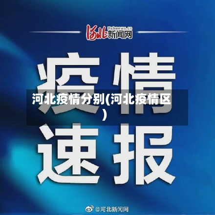 河北疫情分别(河北疫情区)