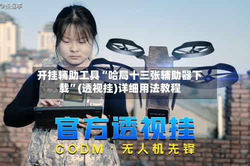 开挂辅助工具“哈局十三张辅助器下载”(透视挂)详细用法教程