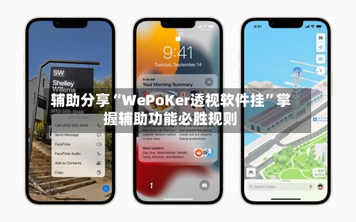辅助分享“WePoKer透视软件挂	”掌握辅助功能必胜规则-第2张图片