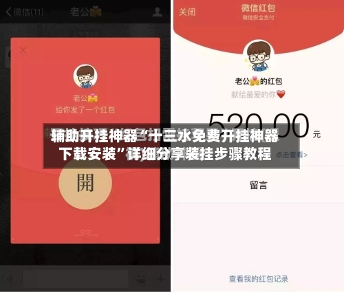辅助开挂神器“十三水免费开挂神器下载安装”详细分享装挂步骤教程-第2张图片