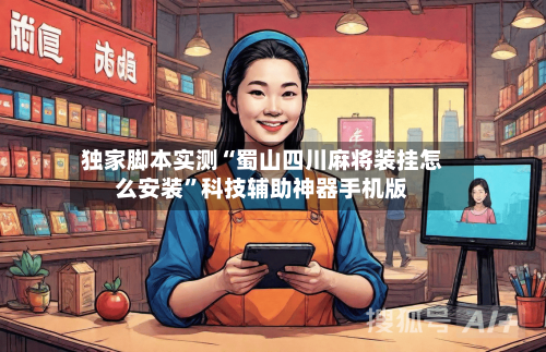 独家脚本实测“蜀山四川麻将装挂怎么安装”科技辅助神器手机版