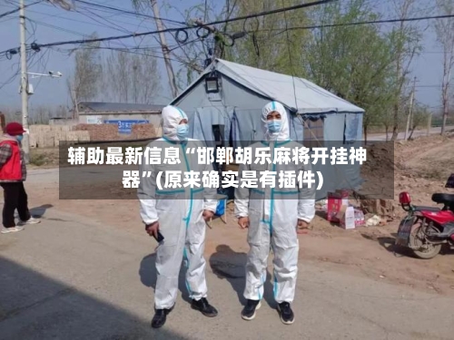 辅助最新信息“邯郸胡乐麻将开挂神器”(原来确实是有插件)