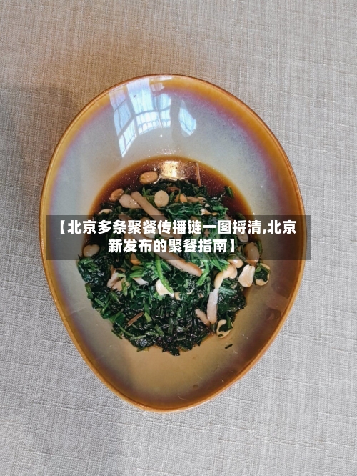 【北京多条聚餐传播链一图捋清,北京新发布的聚餐指南】-第2张图片
