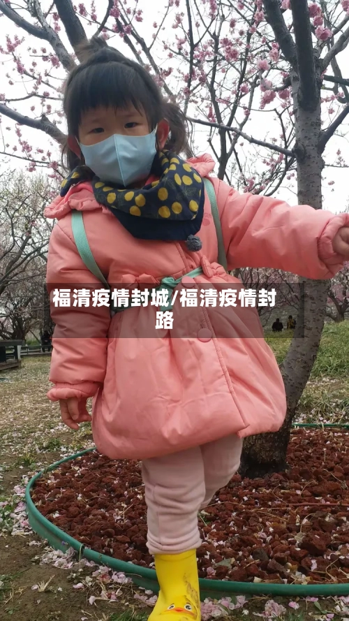 福清疫情封城/福清疫情封路-第2张图片