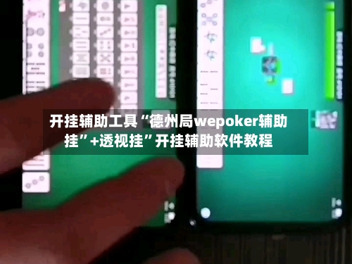 开挂辅助工具“德州局wepoker辅助挂	”+透视挂”开挂辅助软件教程-第2张图片