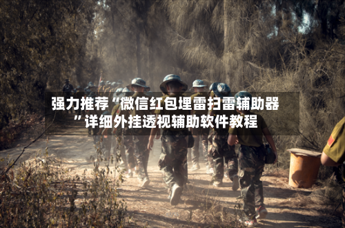 强力推荐“微信红包埋雷扫雷辅助器	”详细外挂透视辅助软件教程-第2张图片
