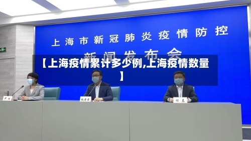 【上海疫情累计多少例,上海疫情数量】-第2张图片