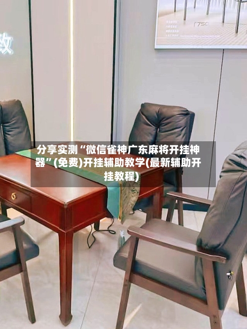 分享实测“微信雀神广东麻将开挂神器”(免费)开挂辅助教学(最新辅助开挂教程)-第3张图片