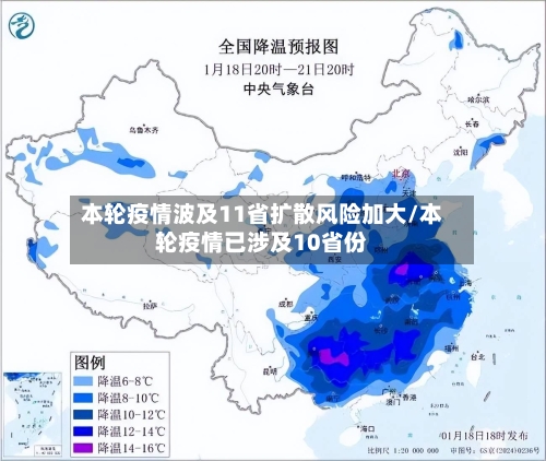 本轮疫情波及11省扩散风险加大/本轮疫情已涉及10省份-第3张图片