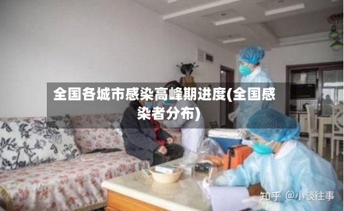 全国各城市感染高峰期进度(全国感染者分布)-第2张图片