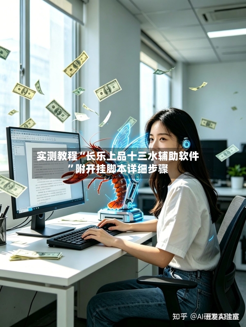 实测教程“长乐上品十三水辅助软件”附开挂脚本详细步骤-第2张图片