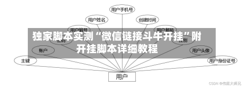 独家脚本实测“微信链接斗牛开挂”附开挂脚本详细教程-第2张图片